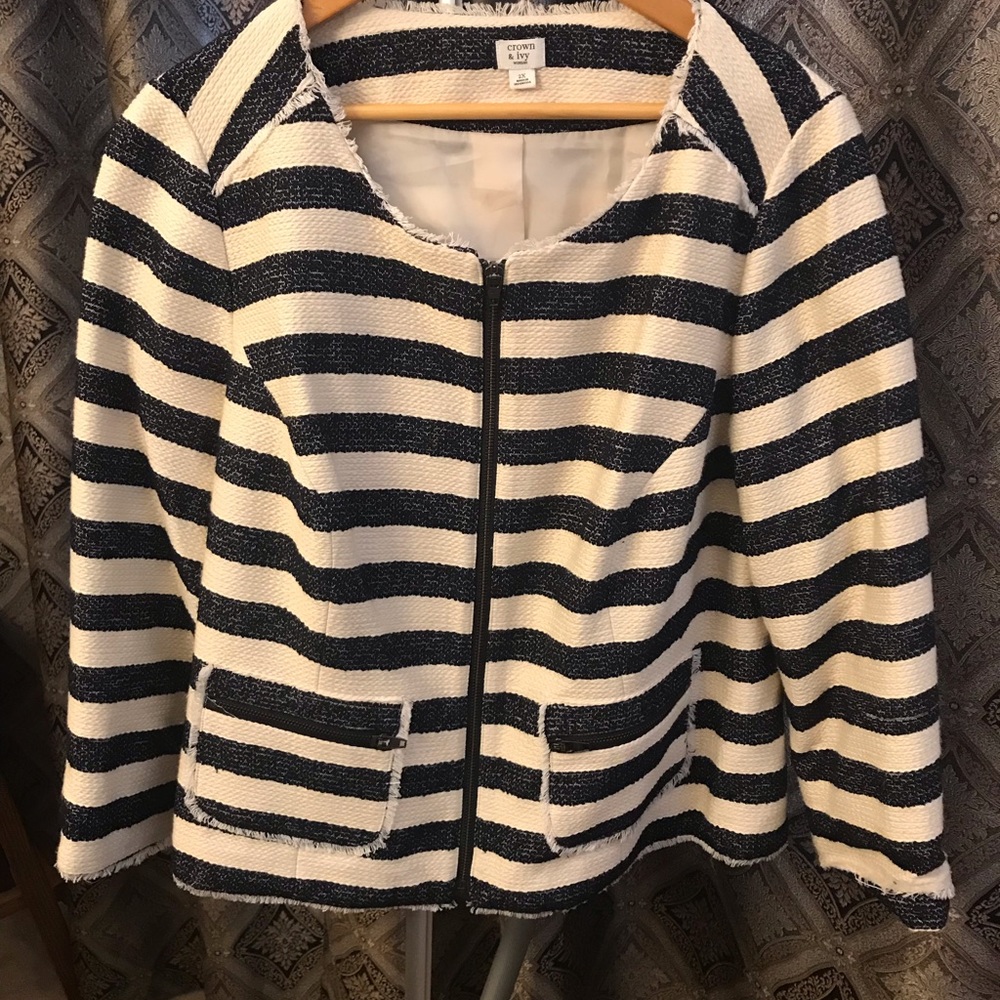 Women’s Blazer